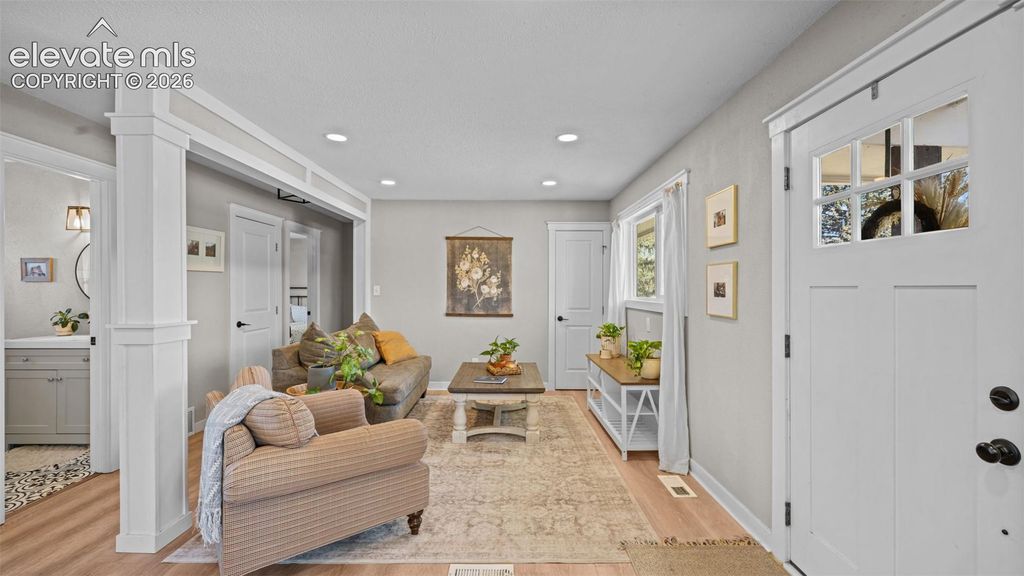 701 Del Brook Drive, Colorado Springs, CO 80911 — photo 5