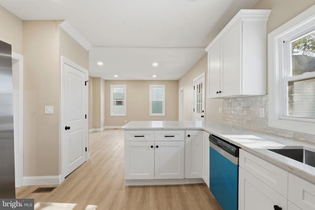 829 MORGAN AVE, Palmyra, NJ 08065