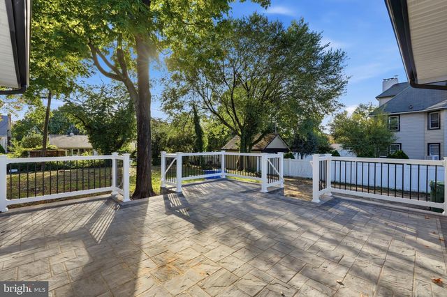829 MORGAN AVE, Palmyra, NJ 08065