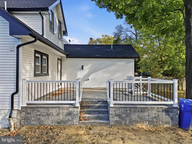 829 MORGAN AVE, Palmyra, NJ 08065