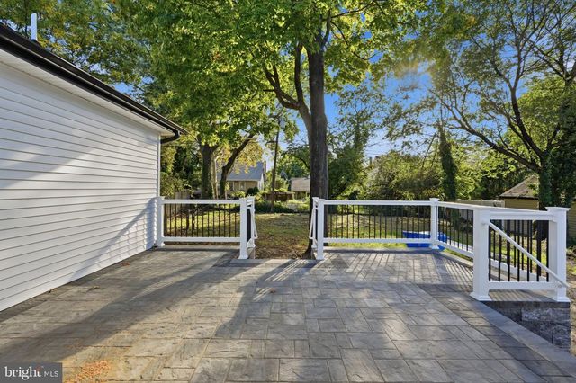 829 MORGAN AVE, Palmyra, NJ 08065