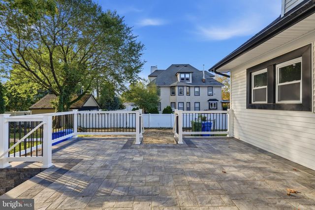 829 MORGAN AVE, Palmyra, NJ 08065