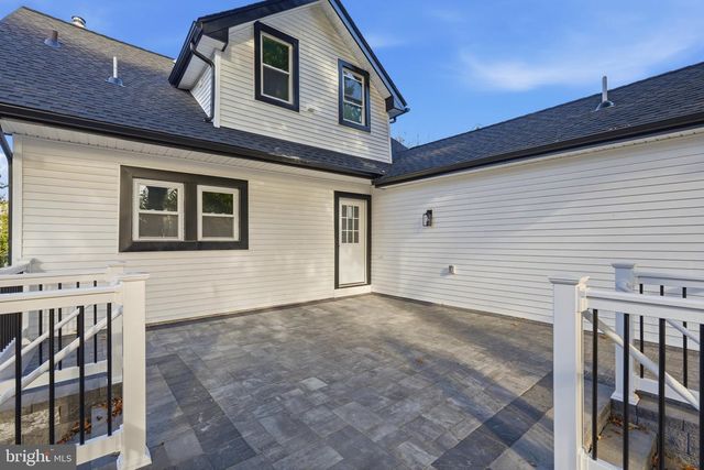 829 MORGAN AVE, Palmyra, NJ 08065