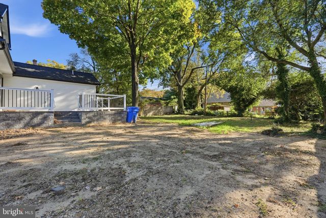 829 MORGAN AVE, Palmyra, NJ 08065