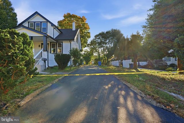 829 MORGAN AVE, Palmyra, NJ 08065