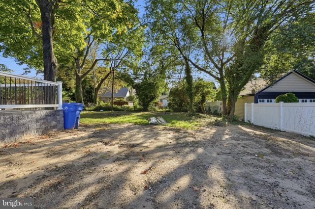 829 MORGAN AVE, Palmyra, NJ 08065