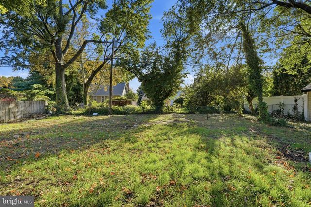 829 MORGAN AVE, Palmyra, NJ 08065