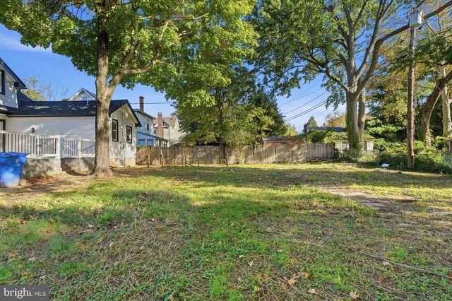 829 MORGAN AVE, Palmyra, NJ 08065