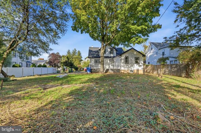 829 MORGAN AVE, Palmyra, NJ 08065