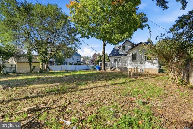 829 MORGAN AVE, Palmyra, NJ 08065