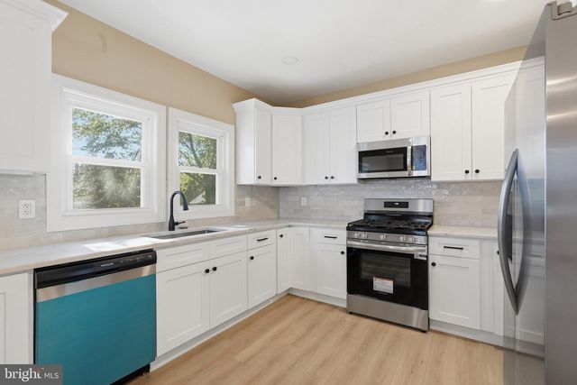 829 MORGAN AVE, Palmyra, NJ 08065