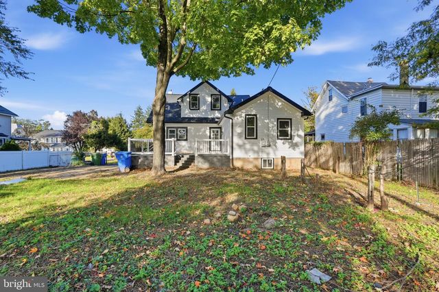 829 MORGAN AVE, Palmyra, NJ 08065