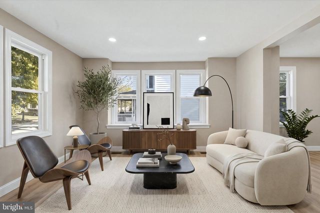 829 MORGAN AVE, Palmyra, NJ 08065