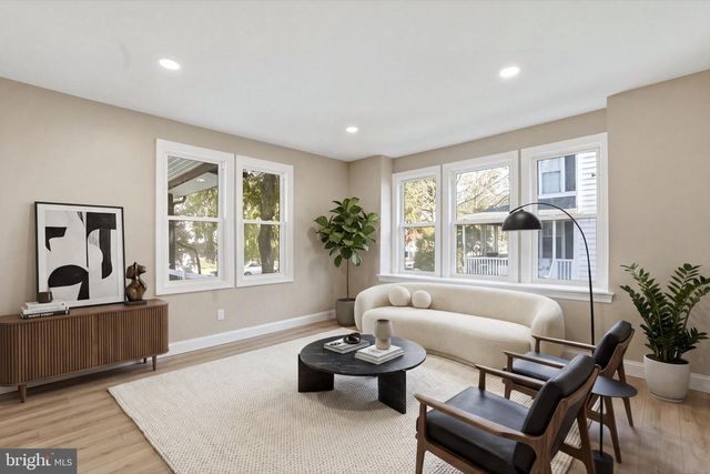 829 MORGAN AVE, Palmyra, NJ 08065