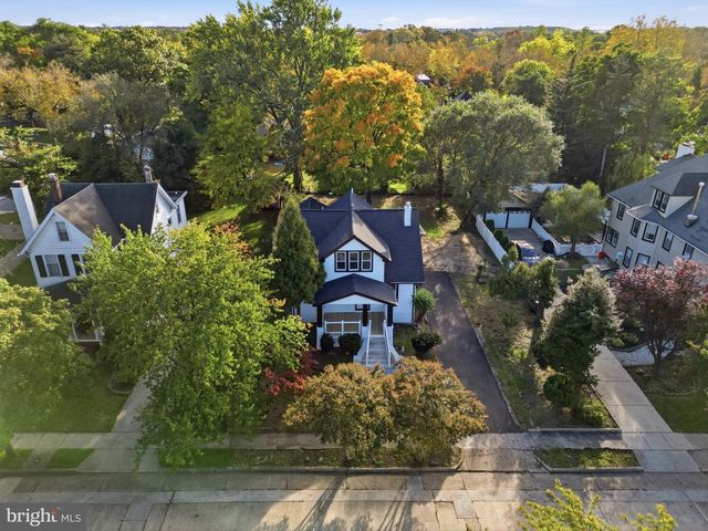 829 MORGAN AVE, Palmyra, NJ 08065