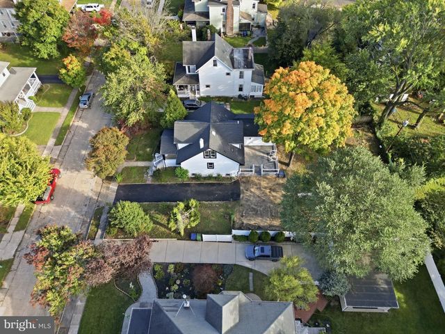 829 MORGAN AVE, Palmyra, NJ 08065