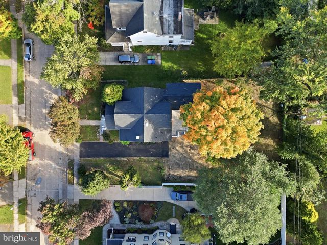 829 MORGAN AVE, Palmyra, NJ 08065