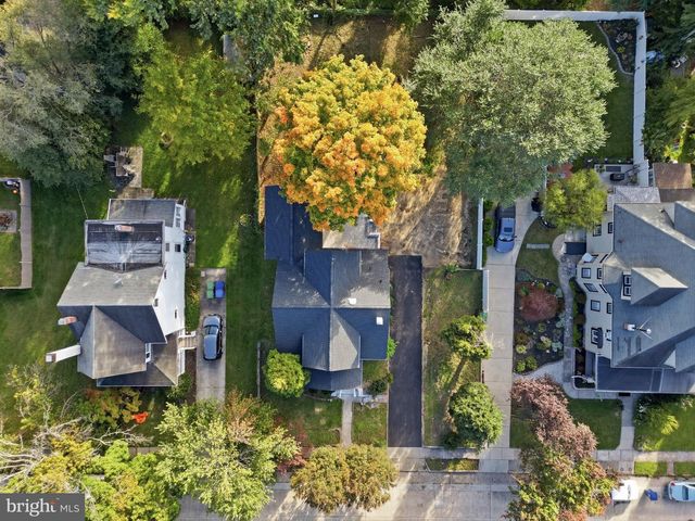 829 MORGAN AVE, Palmyra, NJ 08065