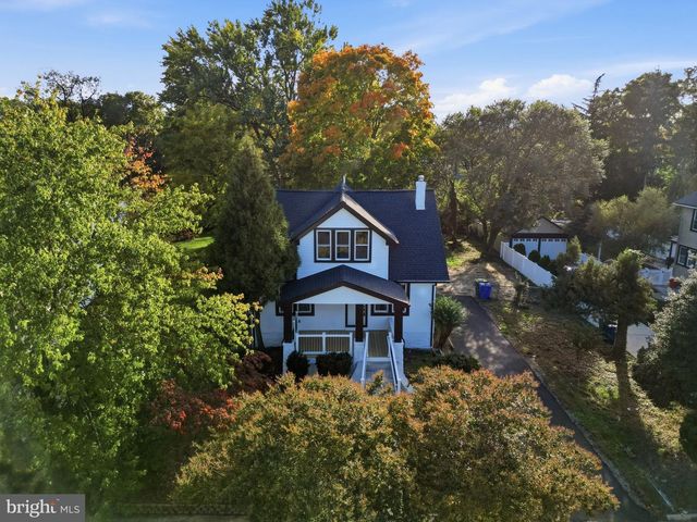829 MORGAN AVE, Palmyra, NJ 08065