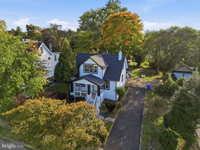 829 MORGAN AVE, Palmyra, NJ 08065