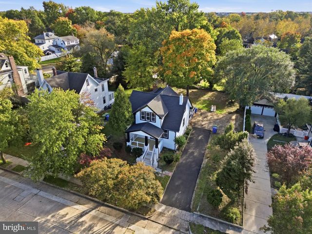 829 MORGAN AVE, Palmyra, NJ 08065