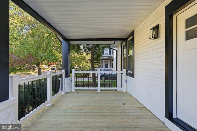829 MORGAN AVE, Palmyra, NJ 08065