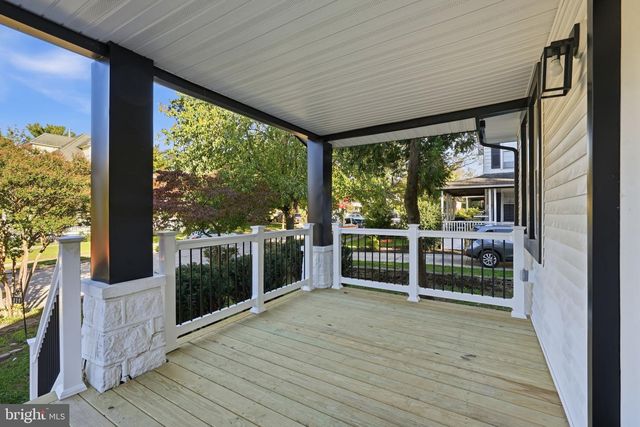 829 MORGAN AVE, Palmyra, NJ 08065