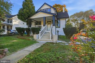 829 MORGAN AVE, Palmyra, NJ 08065