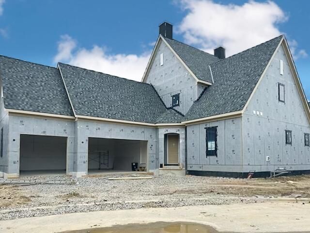 149 Chedworth Row, Powell, OH 43065