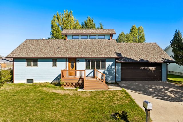 11 N Idaho Street, Conrad, MT 59425 property photo