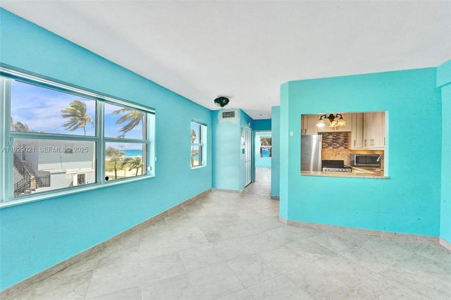 1801 S Surf Rd 2A, Hollywood, FL 33019