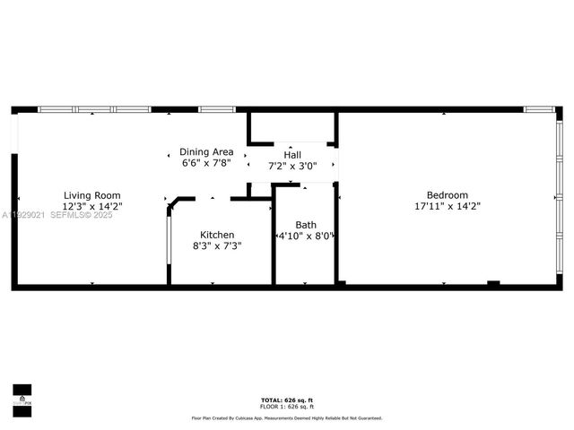 1801 S Surf Rd 2A, Hollywood, FL 33019