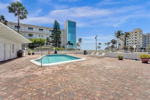 1801 S Surf Rd 2A, Hollywood, FL 33019