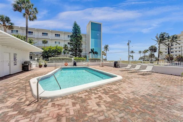 1801 S Surf Rd 2A, Hollywood, FL 33019