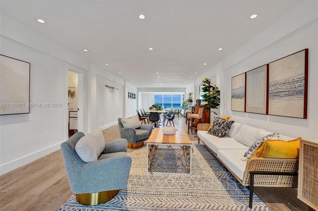 1801 S Surf Rd 2A, Hollywood, FL 33019