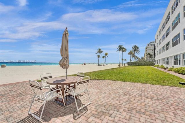 1801 S Surf Rd 2A, Hollywood, FL 33019