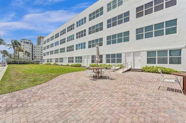 1801 S Surf Rd 2A, Hollywood, FL 33019