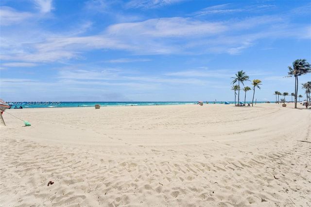 1801 S Surf Rd 2A, Hollywood, FL 33019