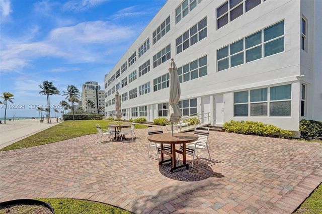 1801 S Surf Rd 2A, Hollywood, FL 33019