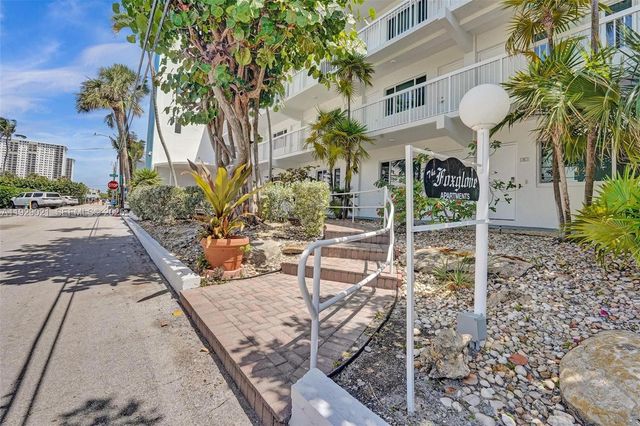 1801 S Surf Rd 2A, Hollywood, FL 33019