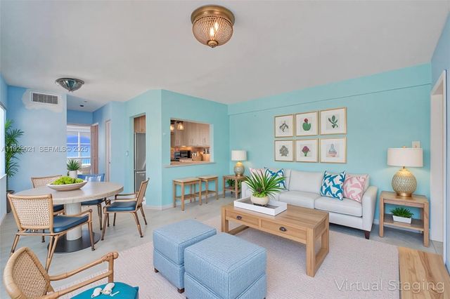 1801 S Surf Rd 2A, Hollywood, FL 33019