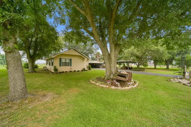 13710 Mueck Road, Needville, TX 77461