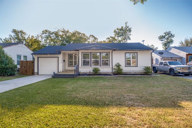 11016 Estacado Drive, Dallas, TX 75228