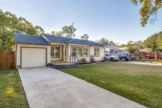 11016 Estacado Drive, Dallas, TX 75228