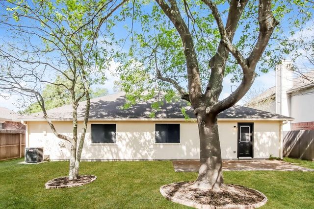 18718 Timbers Trace Drive, Humble, TX 77346