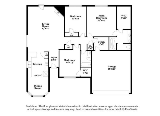18718 Timbers Trace Drive, Humble, TX 77346