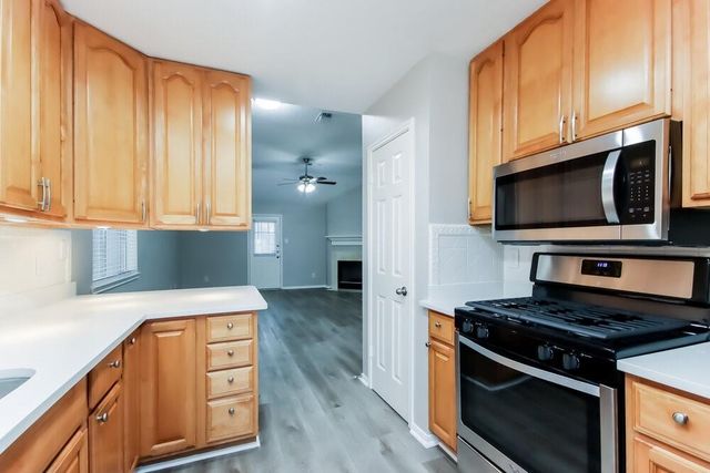 18718 Timbers Trace Drive, Humble, TX 77346