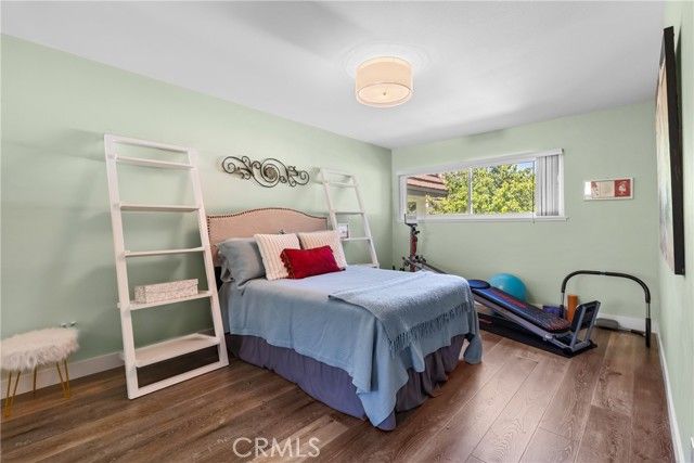 22170 James Alan Circle 4, Chatsworth (los Angeles), CA 91311