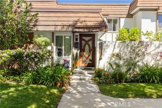 22170 James Alan Circle 4, Chatsworth (los Angeles), CA 91311
