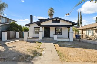 832 S 4th Street, Fresno, CA 93702